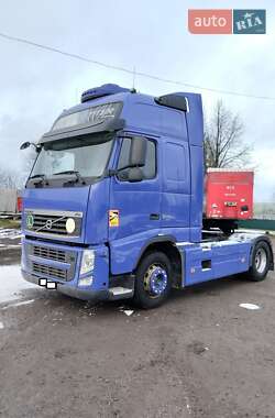 Тягач Volvo FH 13 2013 в Червонограде