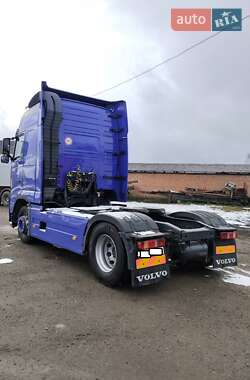 Тягач Volvo FH 13 2013 в Червонограде