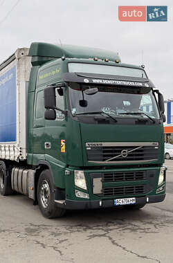 Тягач Volvo FH 13 2009 в Луцке