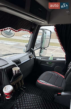 Тягач Volvo FH 13 2009 в Луцке