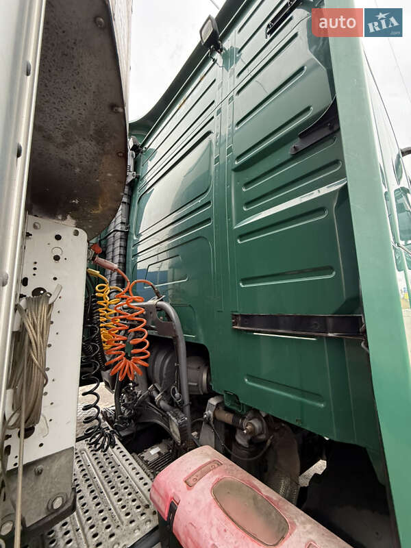 Тягач Volvo FH 13 2009 в Луцке
