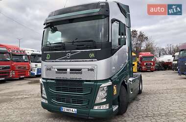 Тягач Volvo FH 13 2018 в Вінниці