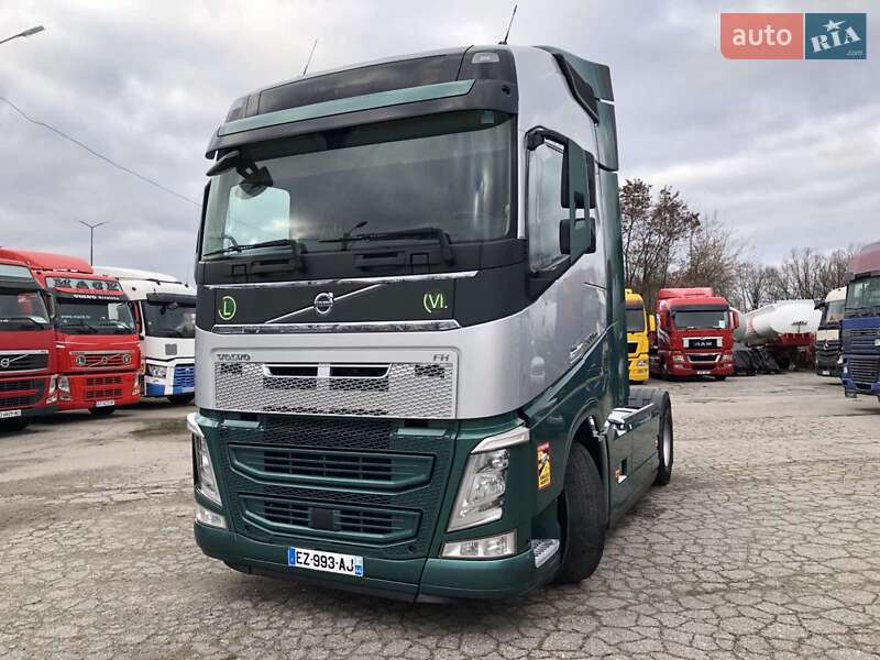 Volvo FH 13 2018