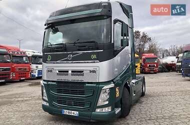 Тягач Volvo FH 13 2018 в 