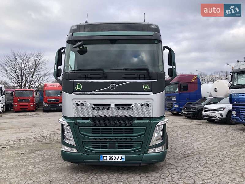 Тягач Volvo FH 13 2018 в Виннице
