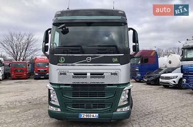 Тягач Volvo FH 13 2018 в 