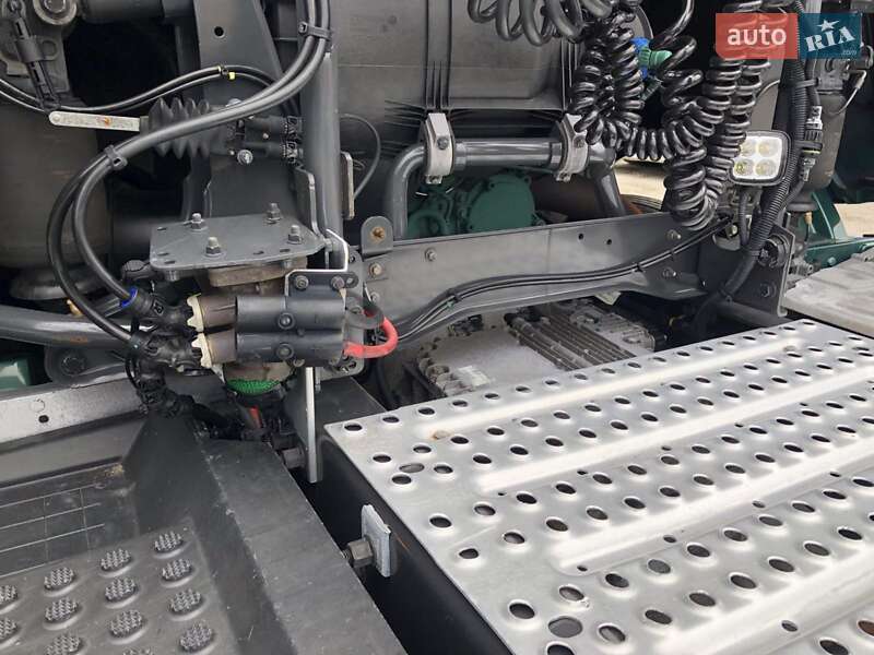 Тягач Volvo FH 13 2018 в Виннице