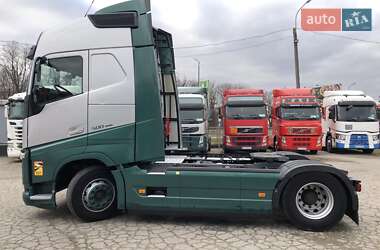 Тягач Volvo FH 13 2018 в 