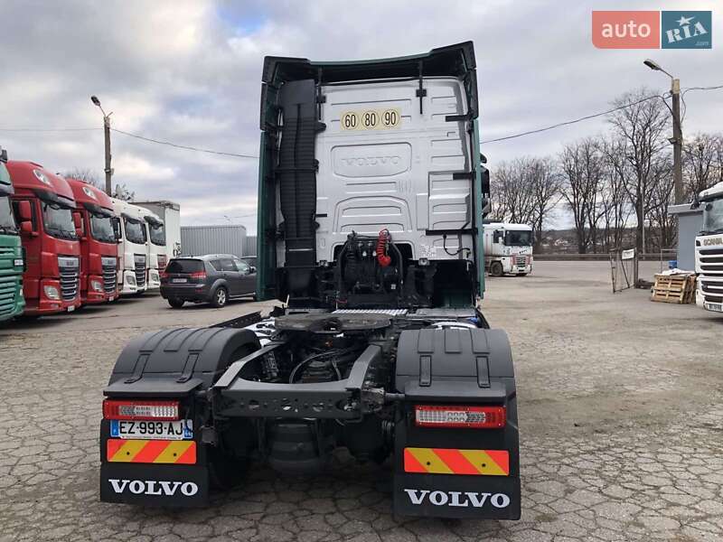 Тягач Volvo FH 13 2018 в Виннице