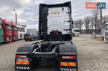 Тягач Volvo FH 13 2018 в 