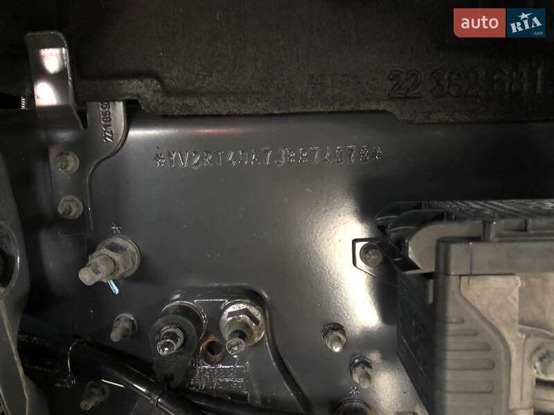 Тягач Volvo FH 13 2018 в Виннице