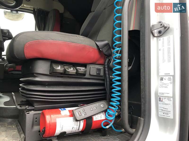 Тягач Volvo FH 13 2018 в Виннице