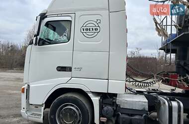 Тягач Volvo FH 13 2007 в 