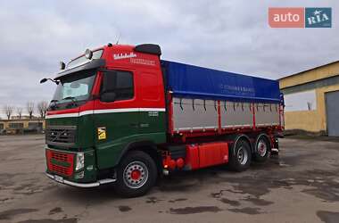 Самосвал Volvo FH 13 2012 в Луцке