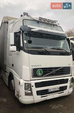 Тягач Volvo FH 13 2007 в Луцке