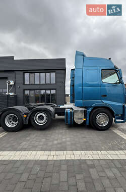 Тягач Volvo FH 13 2010 в 