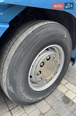 Тягач Volvo FH 13 2010 в 