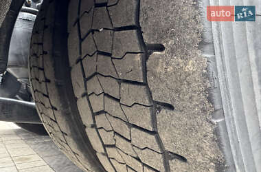 Тягач Volvo FH 13 2010 в 