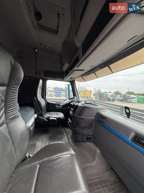 Тягач Volvo FH 13 2010 в Вараше