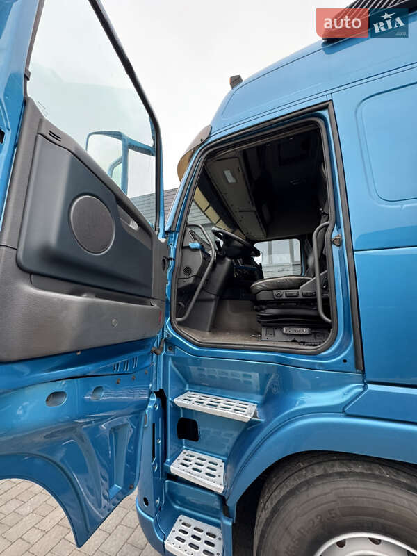 Тягач Volvo FH 13 2010 в Вараше