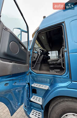 Тягач Volvo FH 13 2010 в 