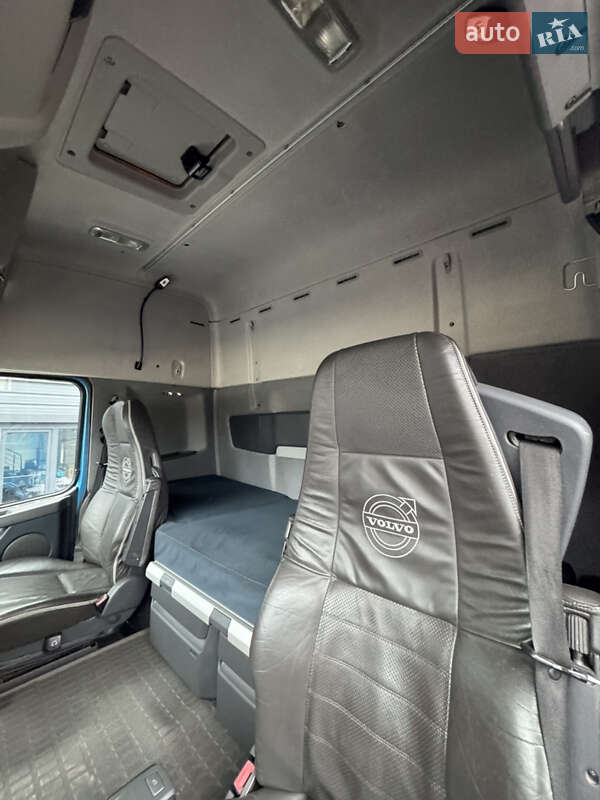 Тягач Volvo FH 13 2010 в Вараше