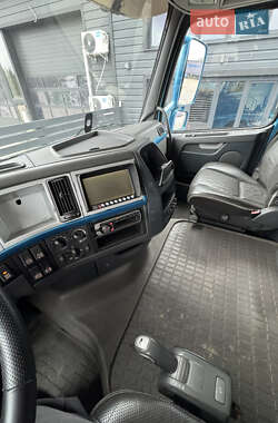Тягач Volvo FH 13 2010 в 