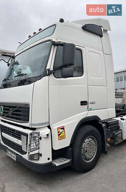 Тягач Volvo FH 13 2012 в Кропивницькому