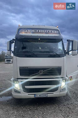 Тягач Volvo FH 13 2009 в Дрогобичі