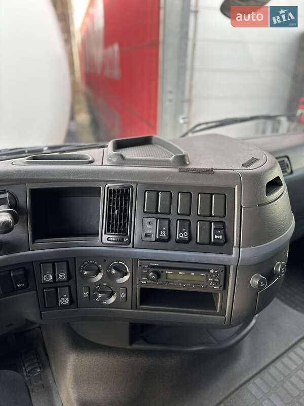 Тягач Volvo FH 13 2012 в Костополе фото 17 Тягач Volvo FH 13 2012 в Костополе