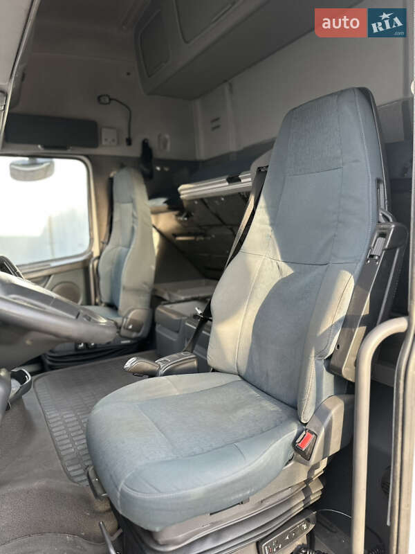 Тягач Volvo FH 13 2012 в Костополе фото 22 Тягач Volvo FH 13 2012 в Костополе