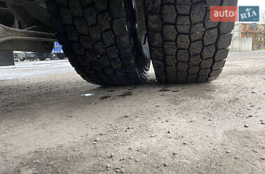 Тягач Volvo FH 13 2013 в 