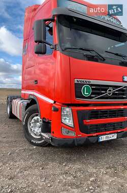 Тягач Volvo FH 13 2012 в Києві