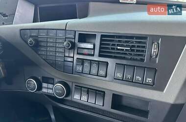 Тягач Volvo FH 13 2013 в 