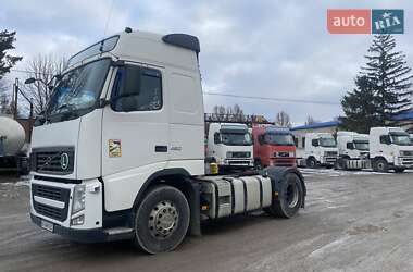 Тягач Volvo FH 13 2010 в Тернополі