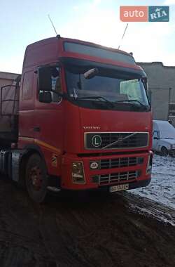 Тягач Volvo FH 13 2008 в Волочиске