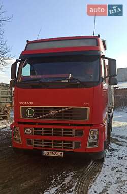 Тягач Volvo FH 13 2008 в Волочиске