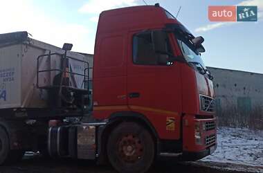 Тягач Volvo FH 13 2008 в Волочиске