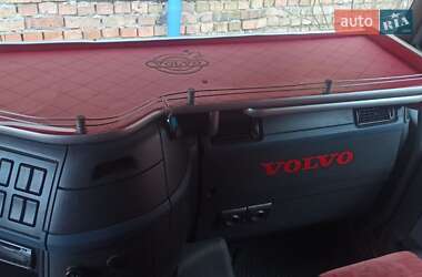 Тягач Volvo FH 13 2008 в Волочиске