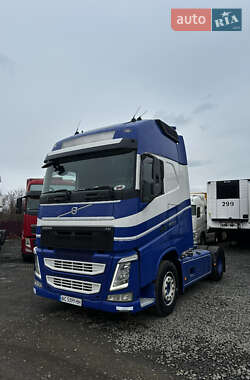 Тягач Volvo FH 13 2013 в Ковелі