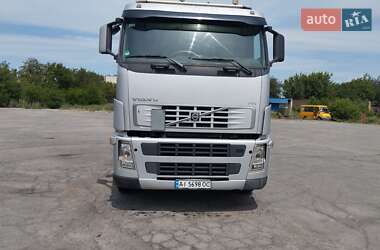 Тягач Volvo FH 13 2008 в Кременчуге