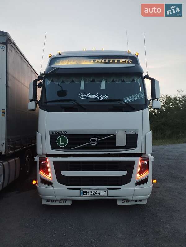 Тягач Volvo FH 13 2013 в Одессе