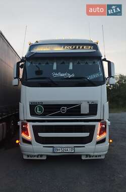 Тягач Volvo FH 13 2013 в Одессе