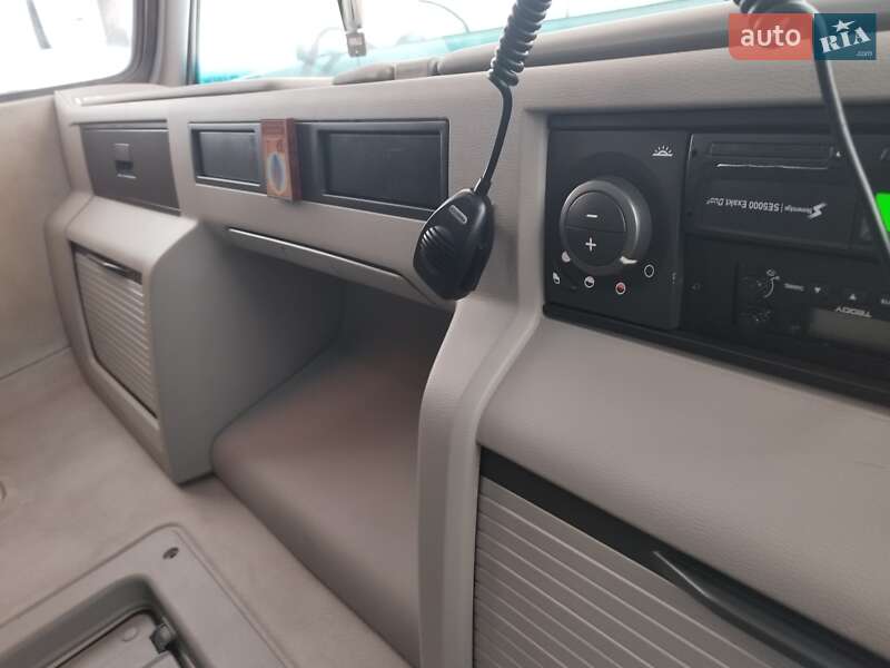 Тягач Volvo FH 13 2013 в Одессе