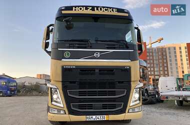 Тягач Volvo FH 13 2013 в 