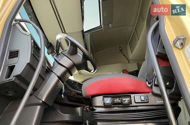 Тягач Volvo FH 13 2013 в 