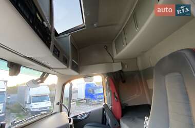 Тягач Volvo FH 13 2013 в 