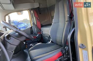 Тягач Volvo FH 13 2013 в 