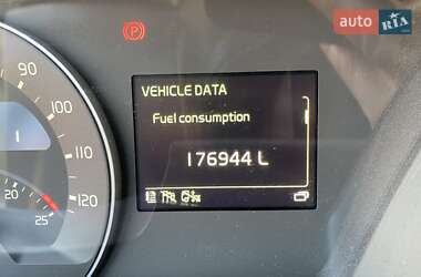 Тягач Volvo FH 13 2013 в 