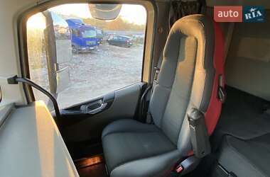 Тягач Volvo FH 13 2013 в 